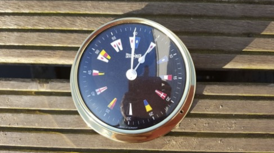 Klokken en meters aanbiedingen