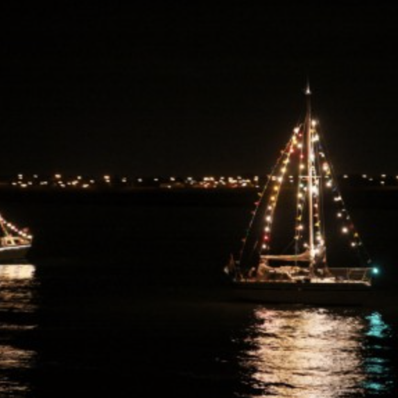 Navigatieverlichting